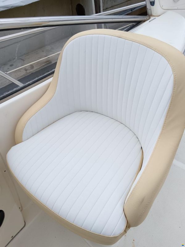 Bavaria 27 Sport
