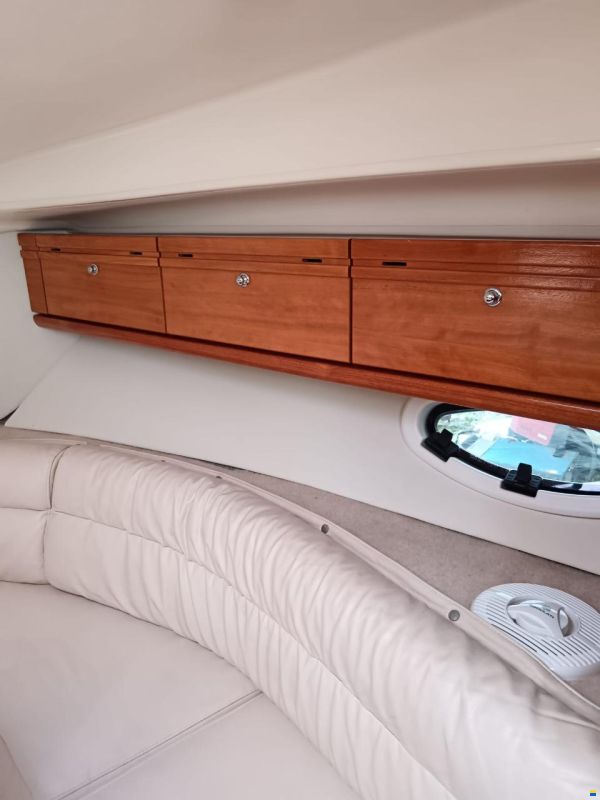 Bavaria 27 Sport