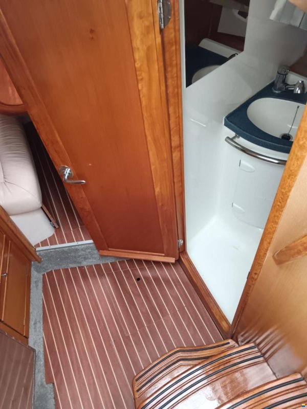 Bavaria 27 Sport