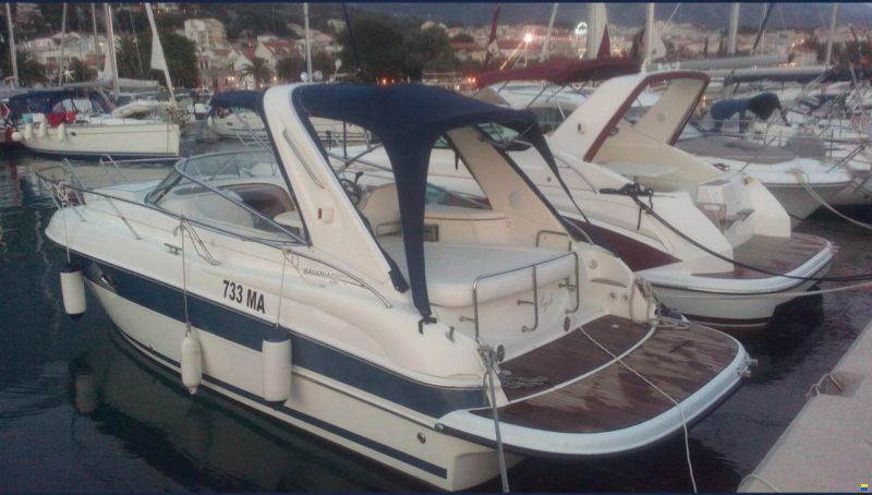 Bavaria 27 Sport