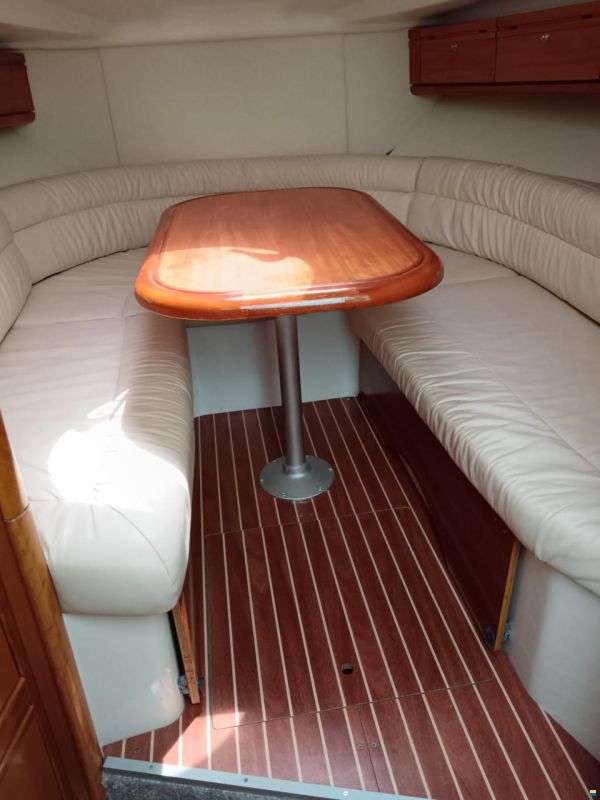 Bavaria 27 Sport