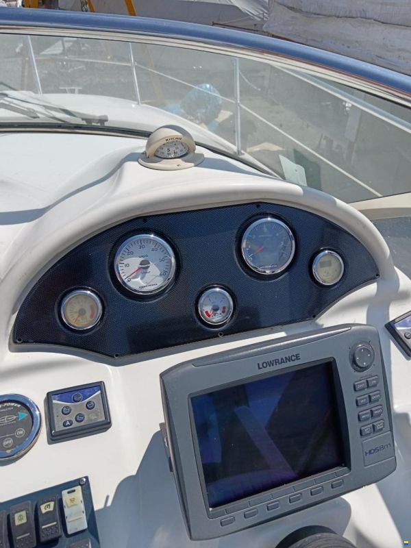 Bavaria 27 Sport