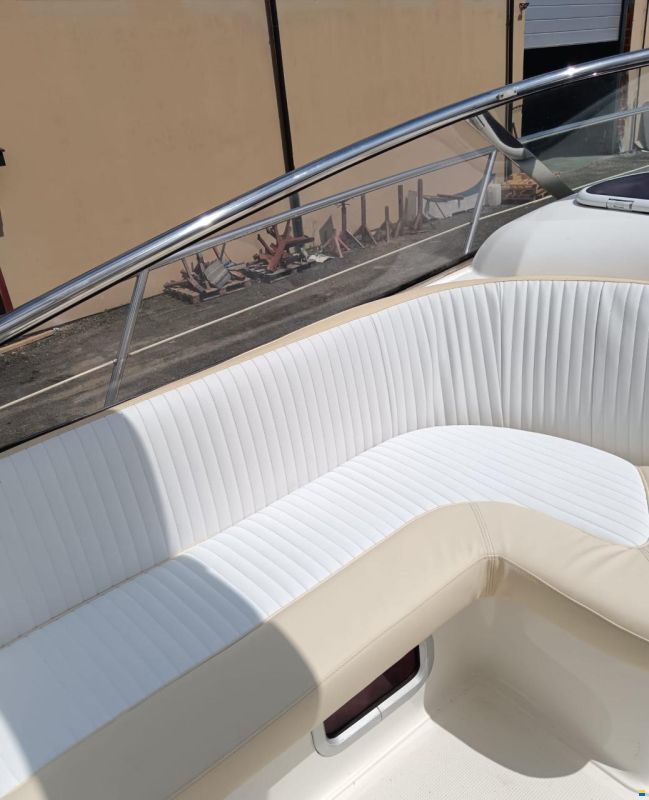 Bavaria 27 Sport