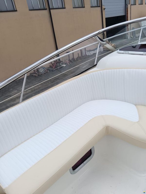 Bavaria 27 Sport