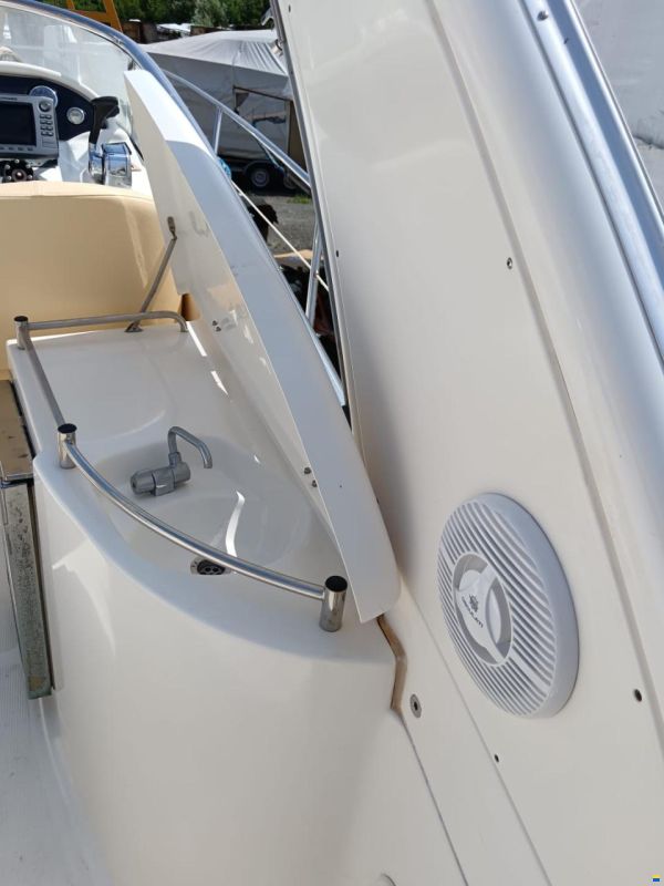 Bavaria 27 Sport