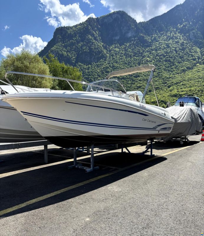 Jeanneau CAP CAMARAT 6.5