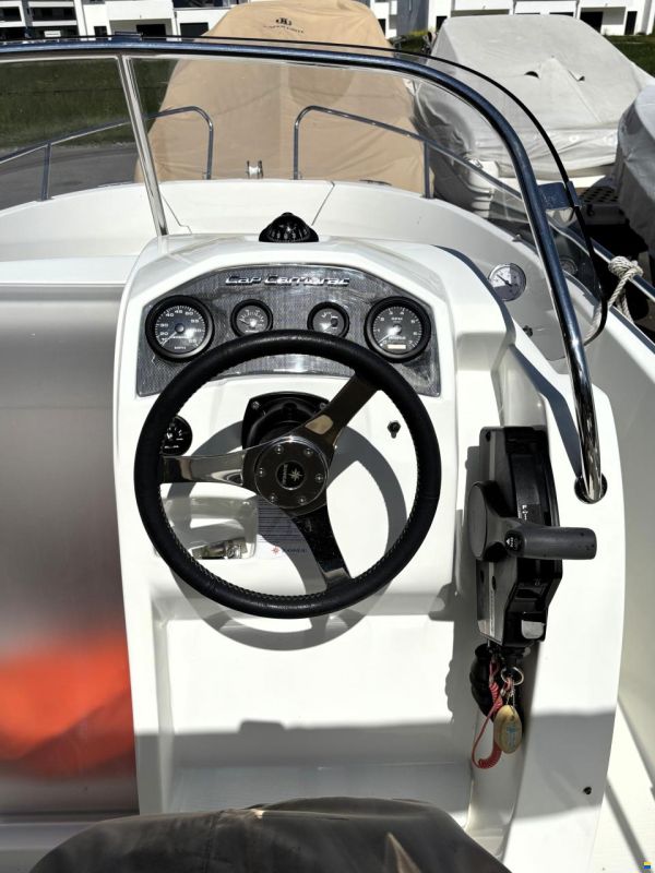 Jeanneau CAP CAMARAT 6.5