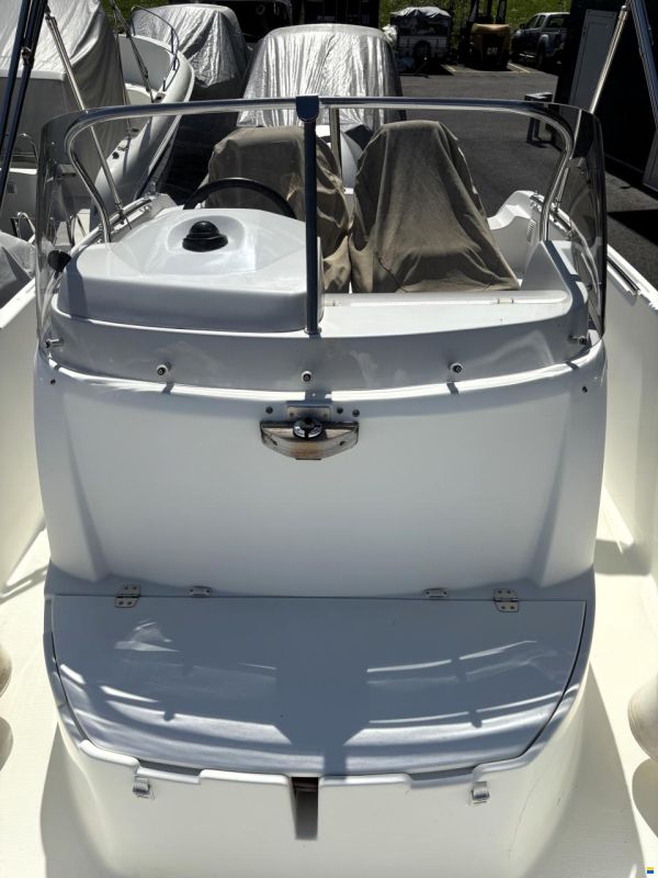 Jeanneau CAP CAMARAT 6.5