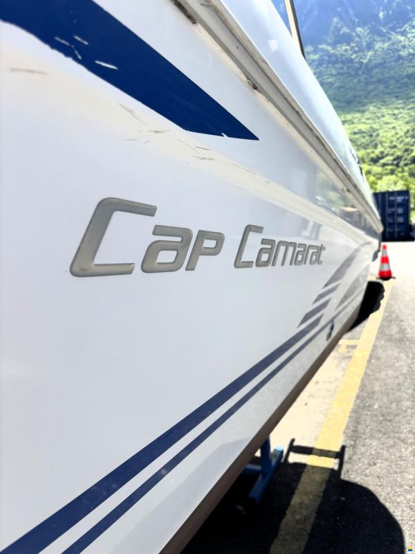 Jeanneau CAP CAMARAT 6.5