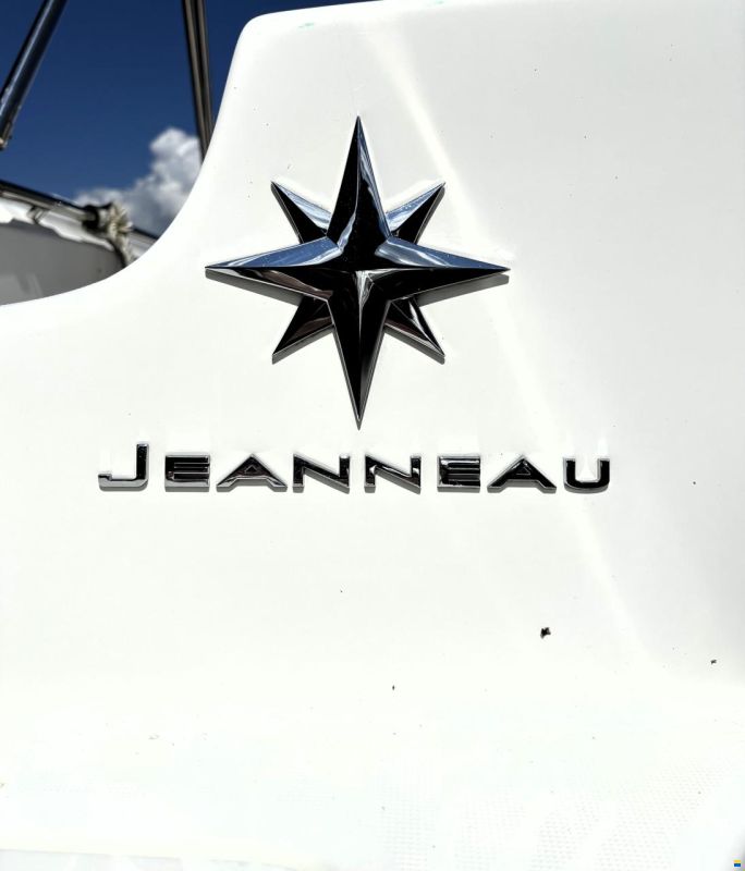 Jeanneau CAP CAMARAT 6.5