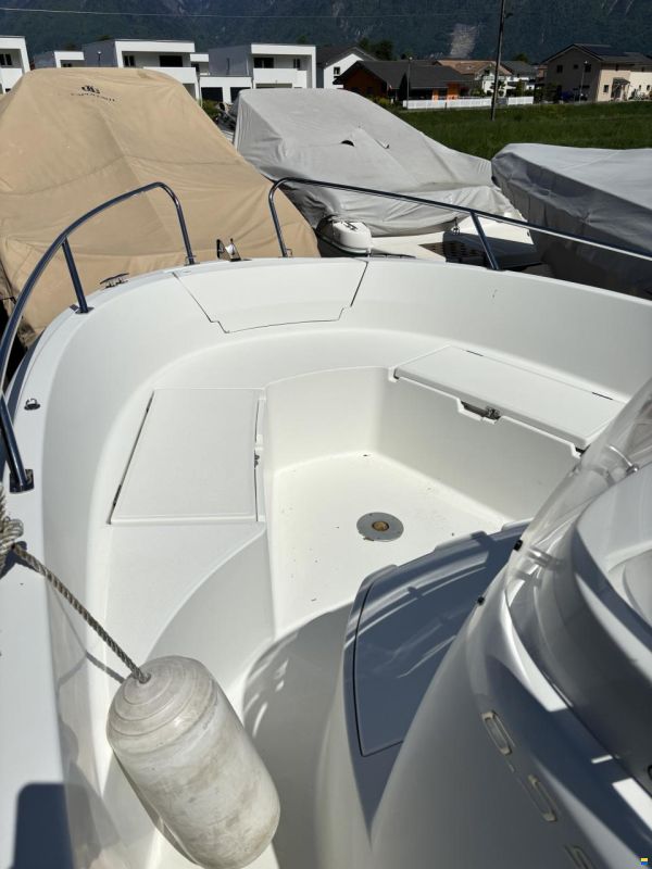 Jeanneau CAP CAMARAT 6.5