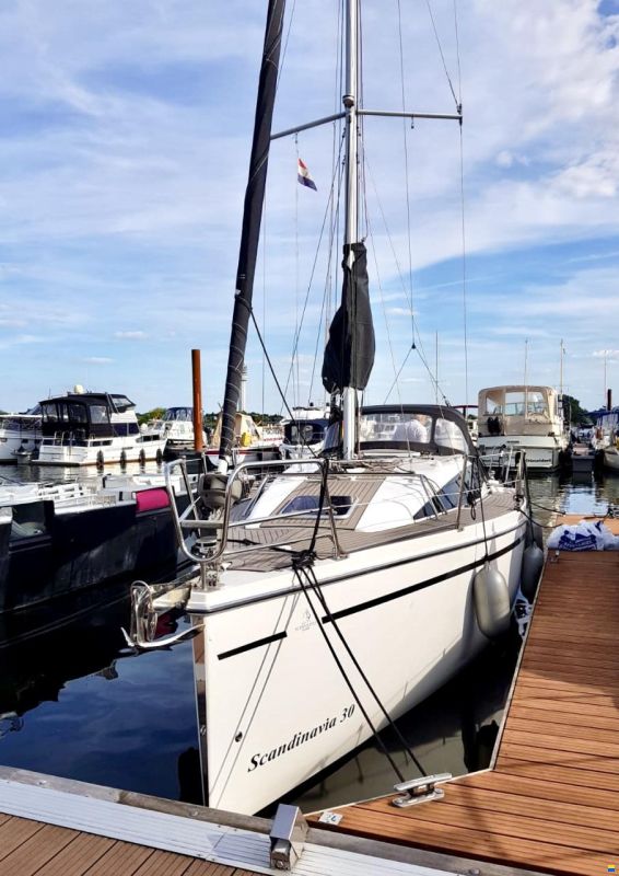 Scandinavia 30