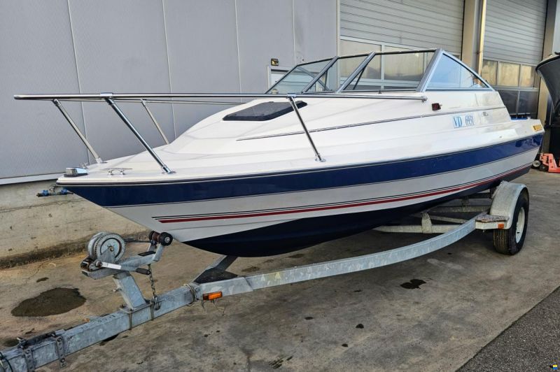 Bayliner Classic 1952
