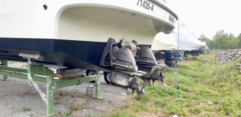 Bavaria Sport 38 Open