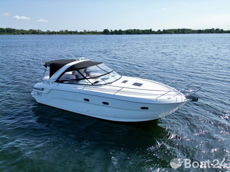 Bavaria Sport 38 Open