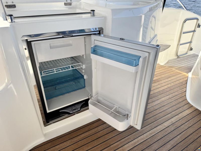 Bavaria Sport 38 Open