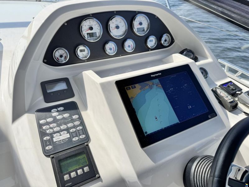 Bavaria Sport 38 Open