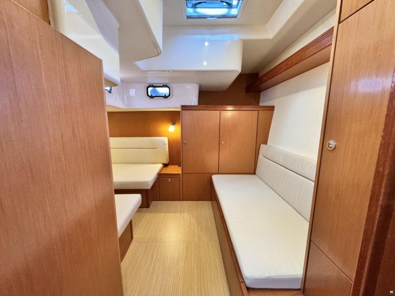Bavaria Sport 38 Open