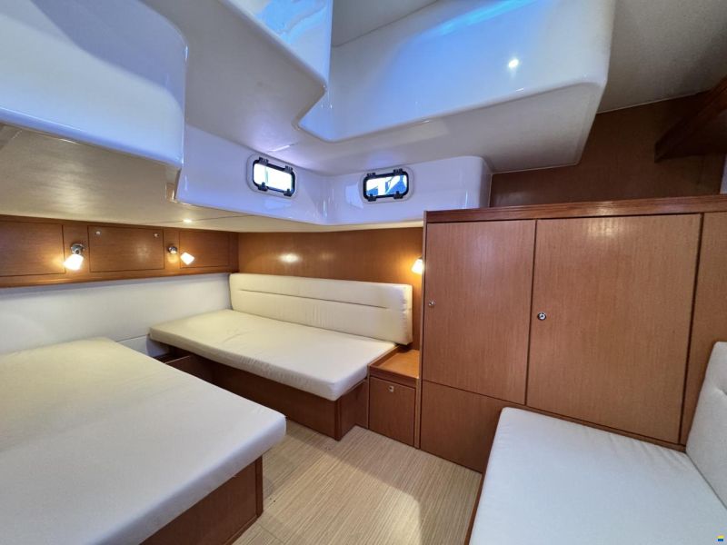 Bavaria Sport 38 Open