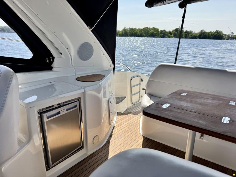 Bavaria Sport 38 Open