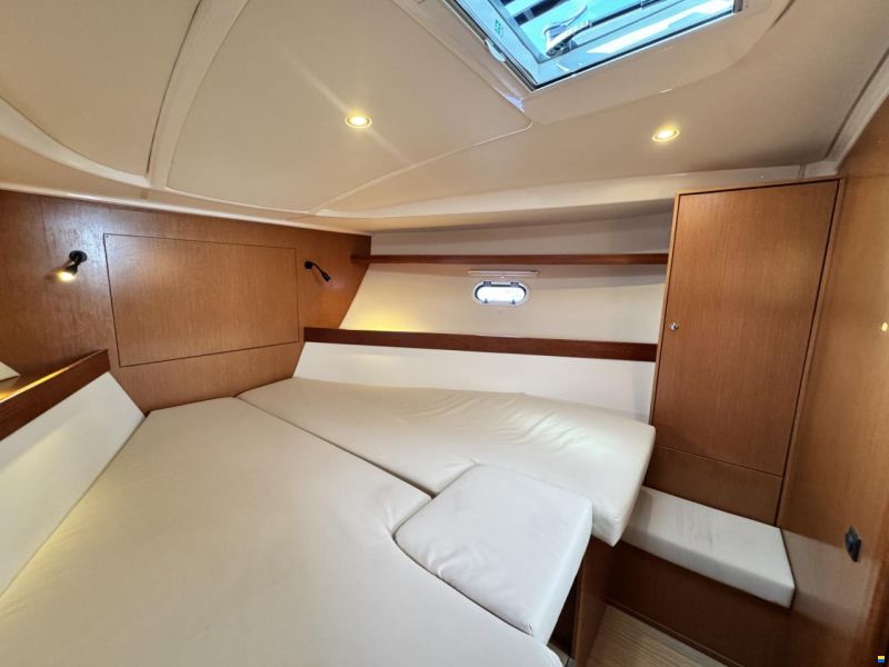 Bavaria Sport 38 Open