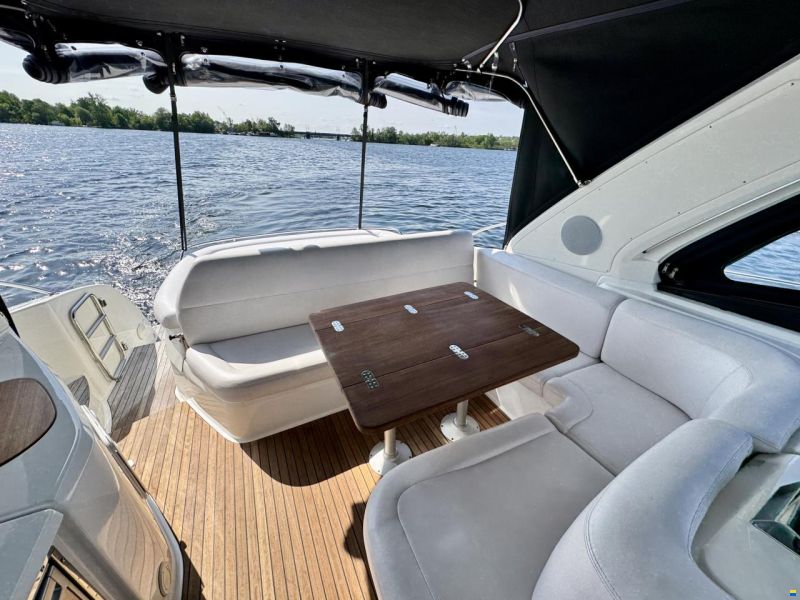 Bavaria Sport 38 Open