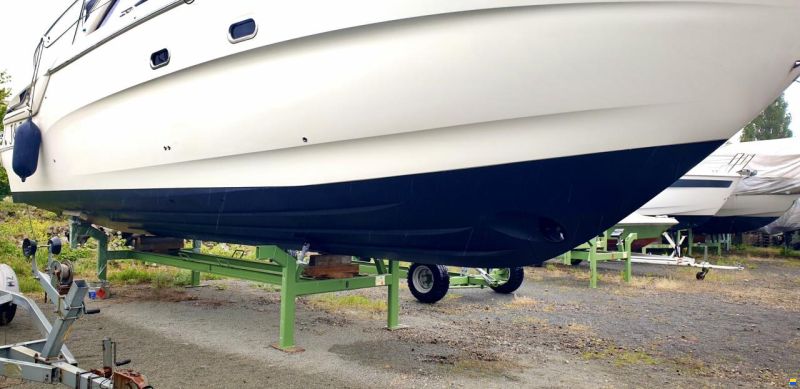 Bavaria Sport 38 Open