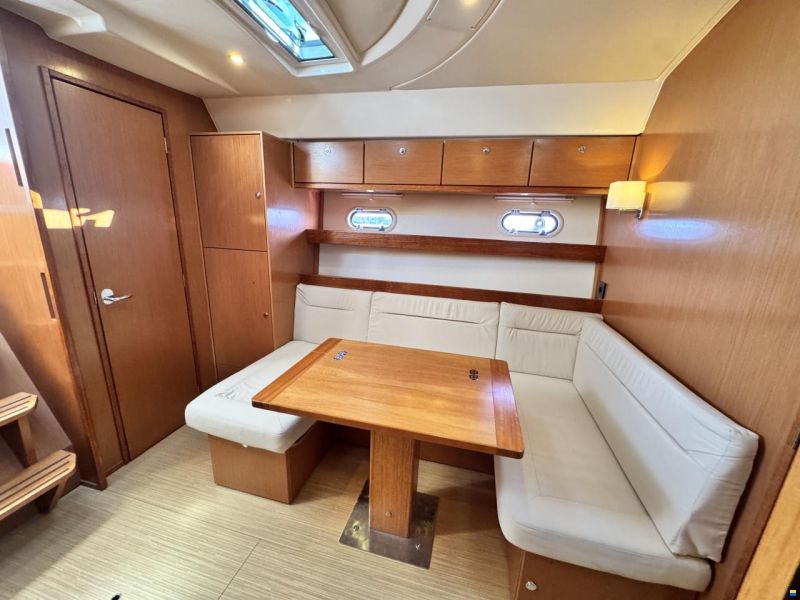 Bavaria Sport 38 Open