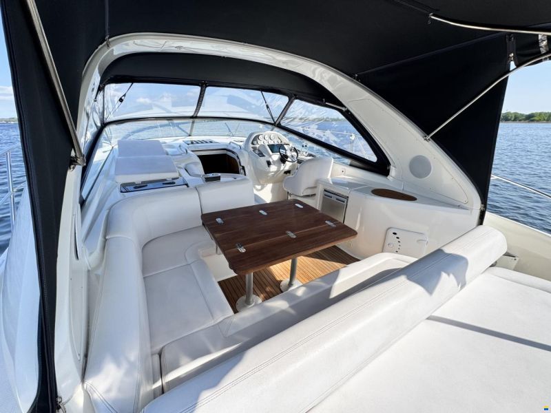 Bavaria Sport 38 Open