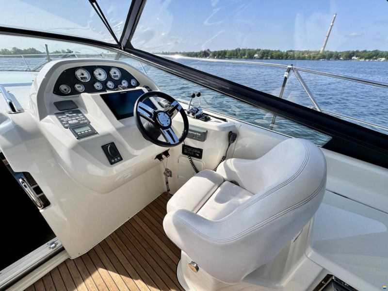 Bavaria Sport 38 Open