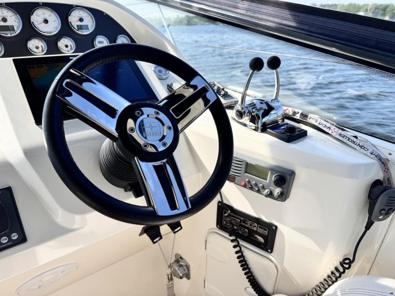 Bavaria Sport 38 Open
