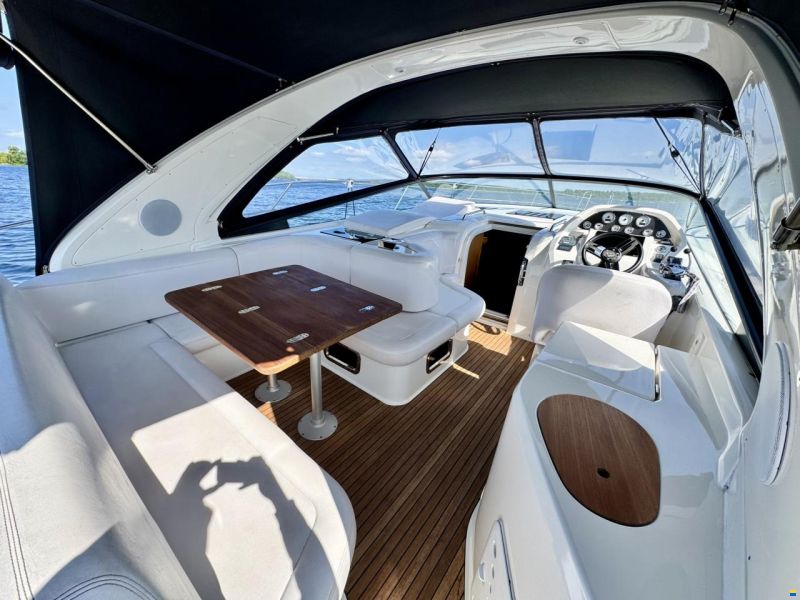 Bavaria Sport 38 Open