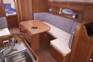Bavaria 37 Cruiser