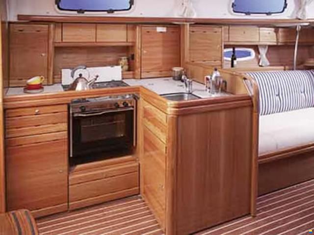 Bavaria 37 Cruiser