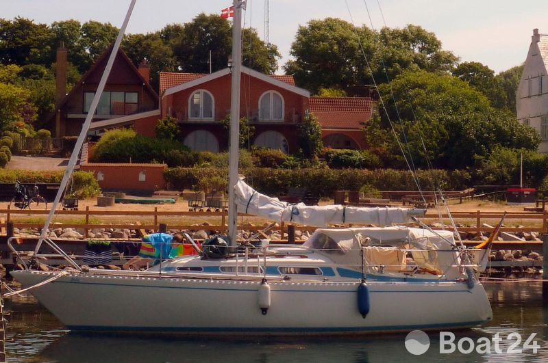 Juelsminde Badebyggeri Colina L 29