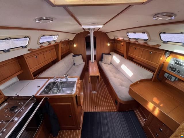 Finngulf 33