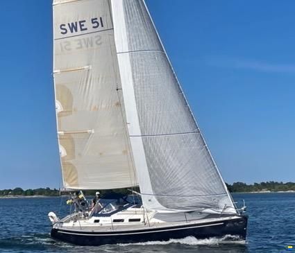 Finngulf 33
