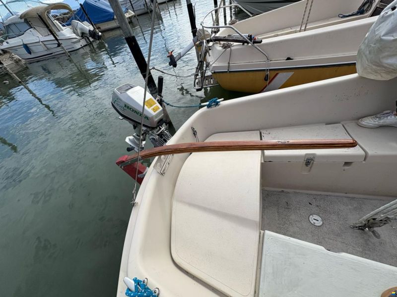 Dehler Varianta 65