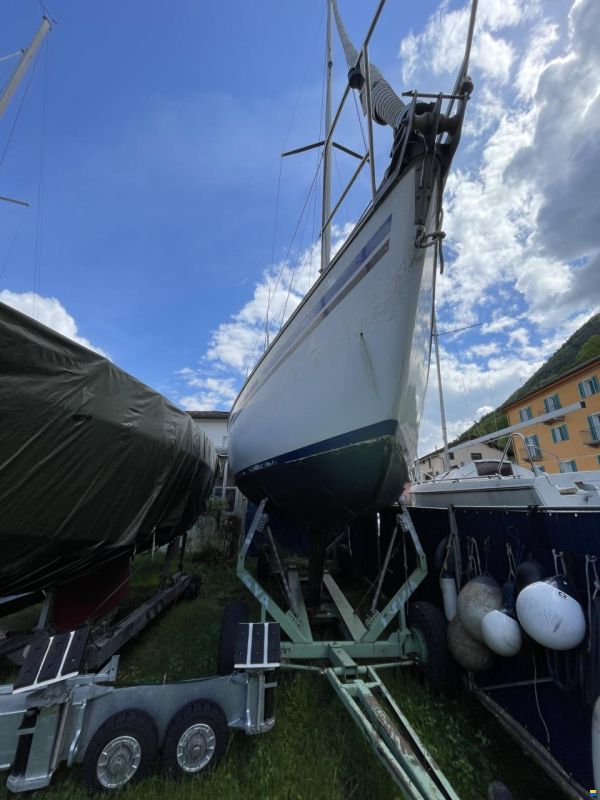 Jeanneau ESPACE 1000