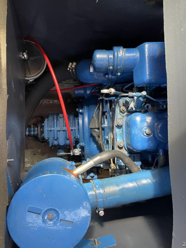 Jeanneau ESPACE 1000