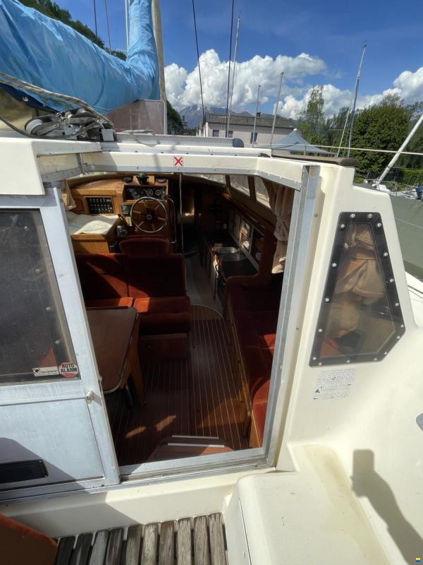 Jeanneau ESPACE 1000