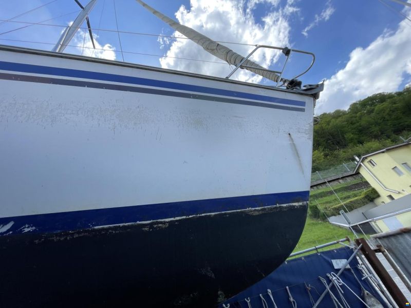 Jeanneau ESPACE 1000