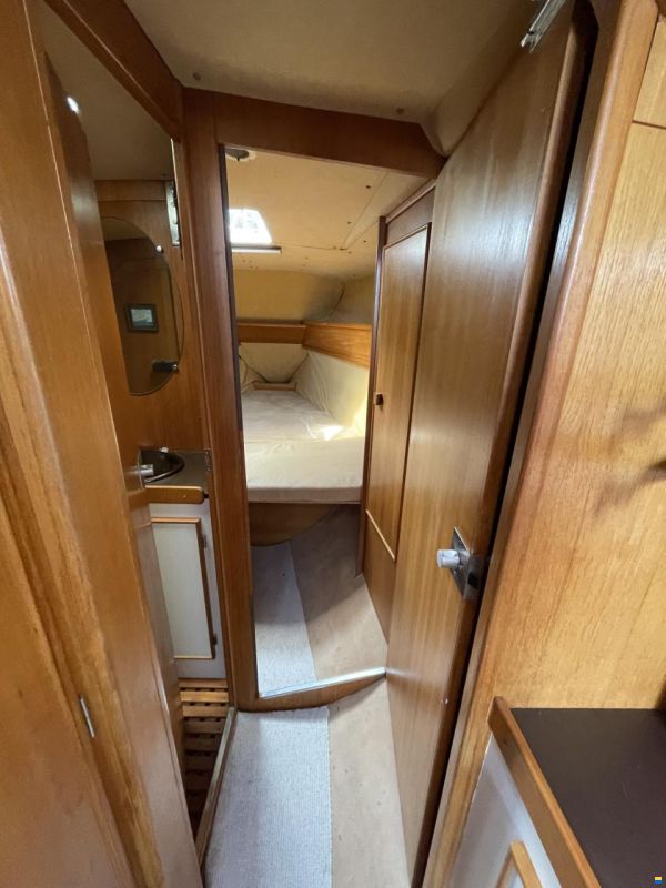 Jeanneau ESPACE 1000