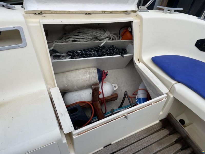 Jeanneau ESPACE 1000