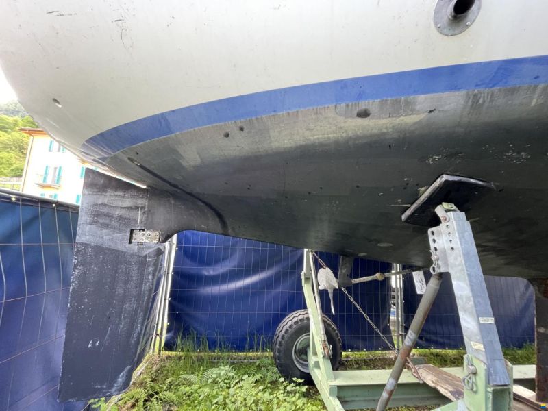 Jeanneau ESPACE 1000