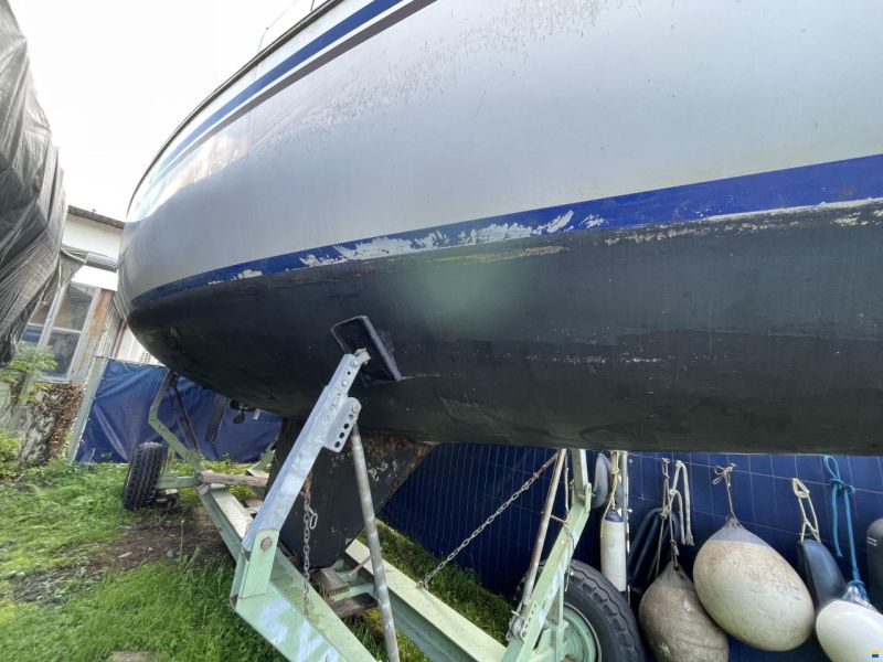 Jeanneau ESPACE 1000