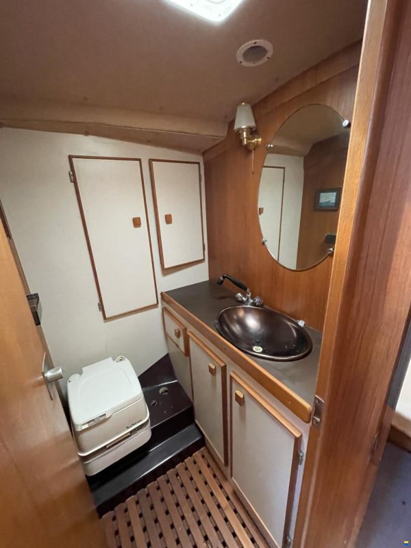 Jeanneau ESPACE 1000