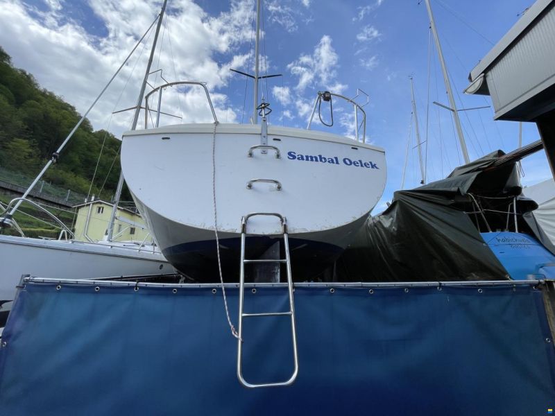 Jeanneau ESPACE 1000