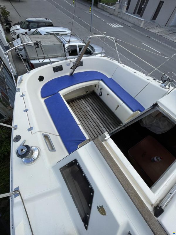 Jeanneau ESPACE 1000