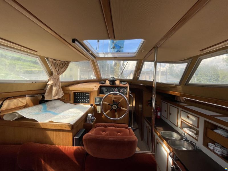 Jeanneau ESPACE 1000